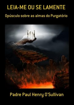 Cover Leia-me Ou Se Lamente (eBook, ePUB)