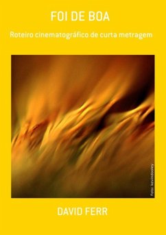 Cover Foi De Boa (eBook, ePUB)