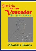 História De Um Vencedor (eBook, PDF)