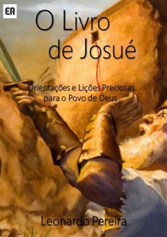 Cover O Livro De Josué (eBook, PDF)