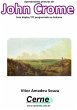 Apresentando Pinturas De John Crome Com... - Bild 1