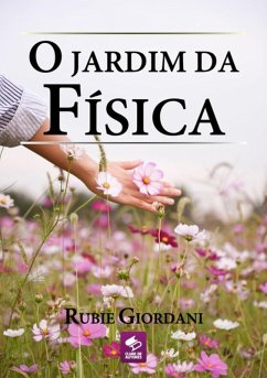 Cover O Jardim Da Física (eBook, ePUB)