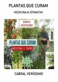 Plantas Que Curam (eBook, ePUB)