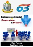 Treinamento Eclesial (eBook, ePUB)