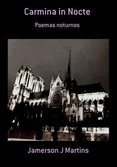Cover Carmina In Nocte (eBook, ePUB)