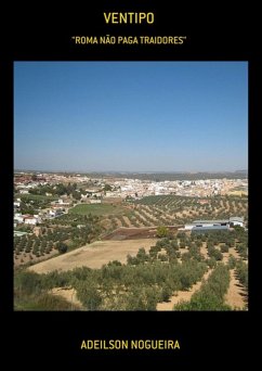 Ventipo (eBook, ePUB) - Nogueira, Adeilson