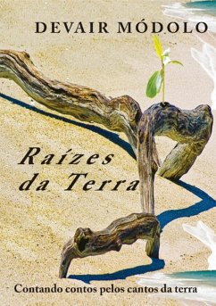 Cover Raízes Da Terra (eBook, ePUB)