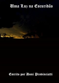 Cover Uma Luz Na Escuridão (eBook, PDF)