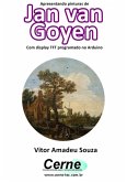 Apresentando Pinturas De Jan Van Goyen Com Display Tft Programado No Arduino (eBook, PDF)