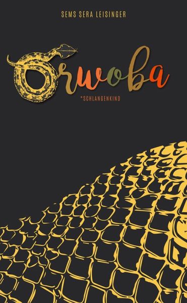 ORWOBA (eBook, PDF)