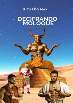 Cover Decifrando Moloque (eBook, PDF)