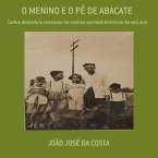 O Menino E O Pé De Abacate (eBook, PDF)