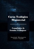 Curso Teológico Ministerial (eBook, ePUB)