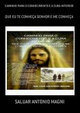 Caminho Para O Conhecimento E A Cura Interior (eBook, ePUB)