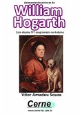 Apresentando Pinturas De William Hogarth Com Display Tft Programado No Arduino (eBook, PDF)