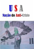 Usa Nação Dos Anti-cristus (eBook, PDF)