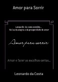Amor Para Sorrir (eBook, PDF) Amor Para Sorrir (eBook, PDF)