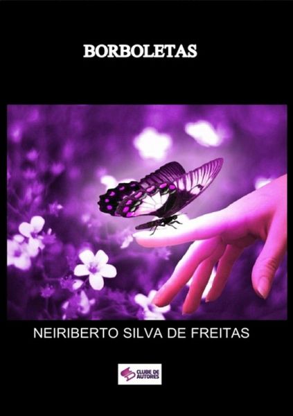 Borboletas (eBook, ePUB)
