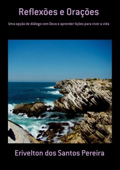 Reflexões E Orações (eBook, ePUB) Cover Reflexões E Orações (eBook, ePUB)