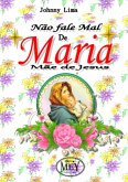 Não Fale Mal De Maria (eBook, PDF)