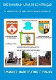 Engenharia Militar De Construção (eBook, ePUB)