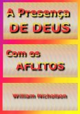 A Presença De Deus Com Os Aflitos (eBook, ePUB)
