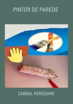 Pintor De Parede (eBook, ePUB) - Veríssimo, Cabral