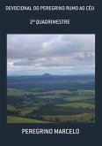 Devocional Do Peregrino Rumo Ao Céu (eBook, PDF)