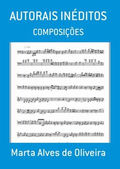 Cover Autorais Inéditos (eBook, ePUB)