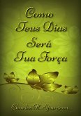 Como Teus Dias Será Tua Força (eBook, ePUB)