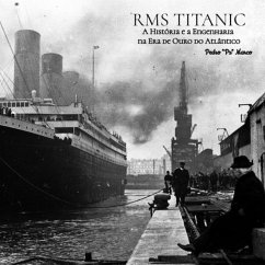 Rms Titanic (eBook, PDF) - Px, Pedro