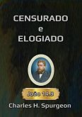 Censurado E Elogiado (eBook, ePUB)