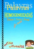 Palavras Homogeneizadas (eBook, PDF)