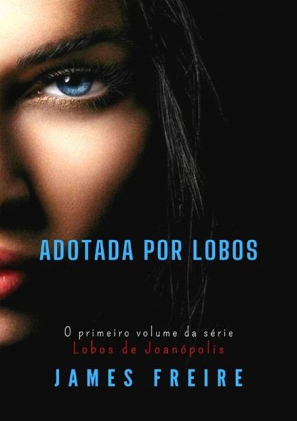 Adotada Por Lobos (eBook, ePUB)