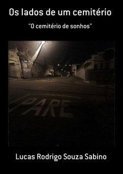 Cover Os Lados De Um Cemitério (eBook, PDF)
