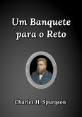 Um Banquete Para O Reto (eBook, ePUB)