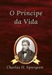 O Príncipe Da Vida (eBook, ePUB) - Bild 1