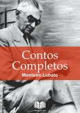 Contos Completos (eBook, PDF)