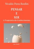 Pensar E Ser (eBook, PDF)