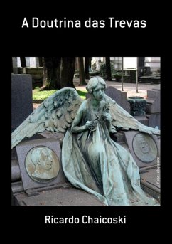 Cover A Doutrina Das Trevas (eBook, ePUB)