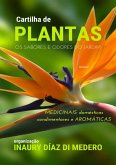 Cartilha De Plantas (eBook, ePUB)