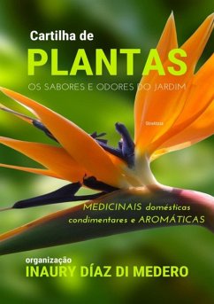 Cover Cartilha De Plantas (eBook, ePUB)