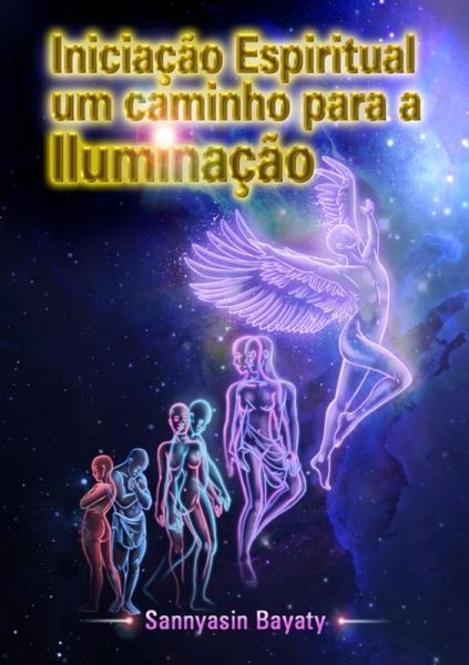 Iniciação Espiritual (eBook, ePUB)
