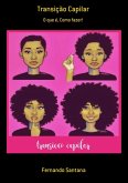 Transição Capilar (eBook, PDF)