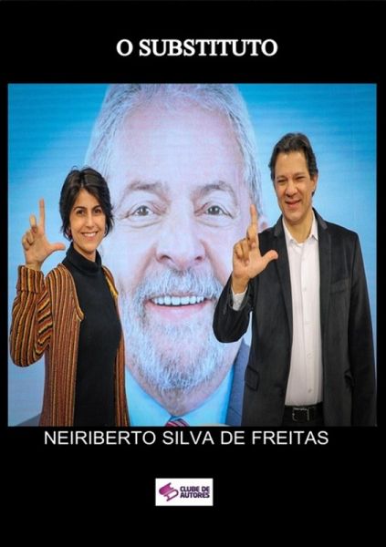O Substituto (eBook, ePUB) O Substituto (eBook, ePUB)