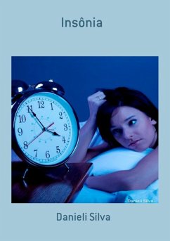 Cover Insônia (eBook, PDF)