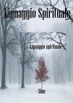 Lignaggio Spirituale (eBook, ePUB) - Salgado, Max