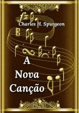 A Nova Canção (eBook, ePUB)