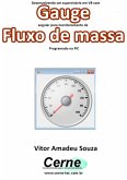 Desenvolvendo Um Supervisório Em Vb Com Gauge Angular Para Monitoramento De Fluxo De Massa Programado No Pic (eBook, PDF)