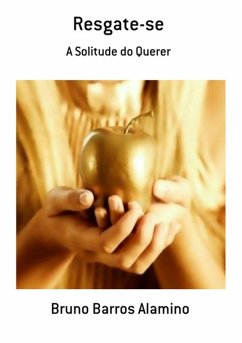 Cover Resgate-se (eBook, ePUB)